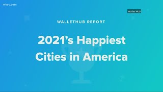 Cleveland ranks among the least happy cities in new Wallet Hub study