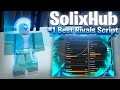 Rivals Script • NO KEY • Aimbot, Unlock All, Silent Aim, Rage Bot V3, ESP, Safe for Rank and More!