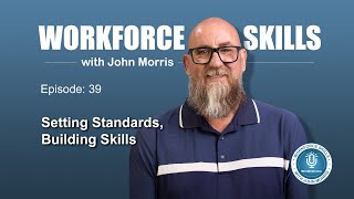 Transforming Your Workforce: Accountability, Training, and Setting Standards | Ep. 39