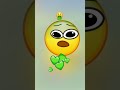 sick emoji #funny #emojifun #emojichallenge #emojimix #emoji #emojigame #emojii #animation