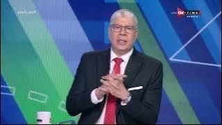 ملعب ONTime - حلقة السبت 25/5/2024 مع أحمد شوبير - الحلقة الكاملة
