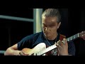 Calum Graham  - Farewell live @ Thomas Leeb Guitar Bootcamp 2018