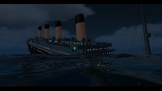 virtual sailor poseidon