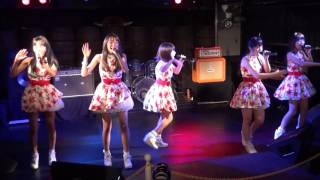 feel NEO　HUGPROライブ　Live Stage Ark 　2016年09月25日