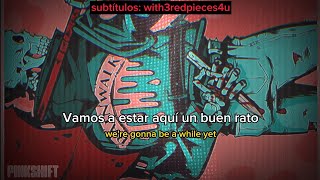 Rainwalk - Pinkshift [Subtitulada al Español + Lyrics]