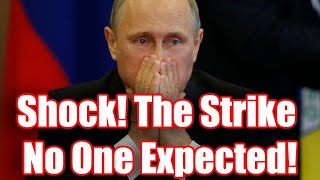 800 KM Deep: Ukraine’s Strike That Shocked the World!