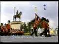 Thai National Anthem เพลงชาติไทย (TVT 11 & NBT, 2004 - 31 Mar. 2009)