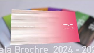 きて！みて！アーラ「2024年度公演ラインナップ」（2024年3月放送）