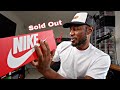 Another sold out shoe for retail!!!!