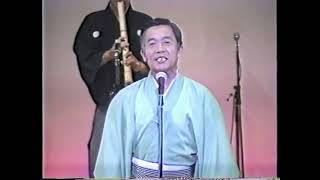 越後酒屋桶洗い唄　穂波会　第25回発表会　1994年　平成6年　ほなみかい　honamikai