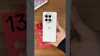 ONEPLUS 13 Unboxing! 🔥