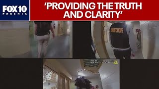 1,300 body cameras deployed in Arizona prisons | FOX 10 Phoenix