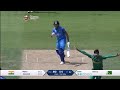 india vs pakistan 2017 Champion Trophy final highlight | India vs Pakistan