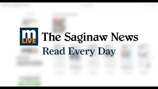 MLive | The Saginaw News Read Every Day