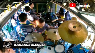 KAKANGE BLENGER - VOC. HERLINA | TEAM GARINK - DUA PUTRA | SHOW TELUK AGUNG