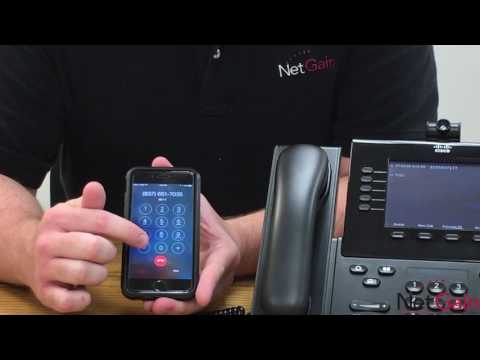 Accessing Voicemail Outside of the Office Accessing Voicemail Outside of the Office