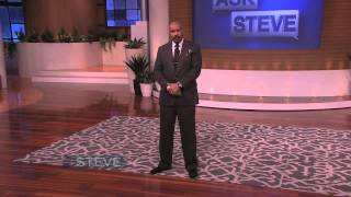 Ask Steve: They hate you!