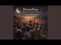 Ramadhan Don’t Leave Us | Emotional Ramadan Nasheed 2026 | English • Swahili • Arabic