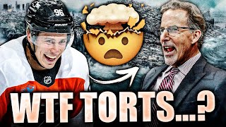 A REALLY SURPRISING UPDATE W/ ANDREI KUZMENKO \u0026 JOHN TORTORELLA… (Flyers News)