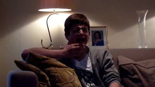 Best Cry Ever - Parody Remake