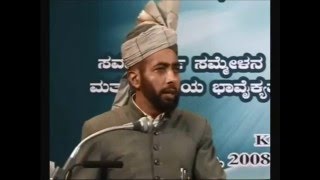 Moulvi Burhan Sb responds to Anti-Ahmadiyya Moulvi Best Speech