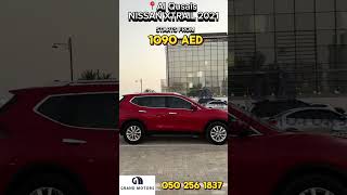 PRE-OWNED USED CARS IN DUBAI