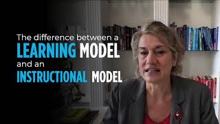Instructional vs Learning Model
