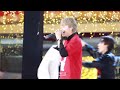 fancam kiss kiss proxie onglee focus 251224 esplanaderatchadaxproxie