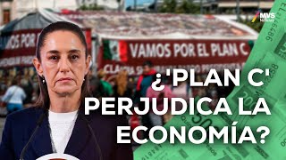 ¿Herencia de AMLO afecta a la ECONOMÍA mexicana?