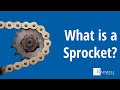 What is a Sprocket?