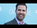 the tragic true life story of deadpool s rob delaney