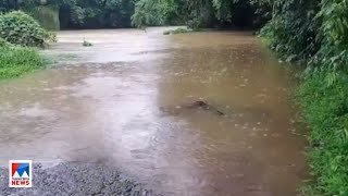 യമുനയിലെ ജലനിരപ്പ് അതിവേഗം ഉയരുന്നു; പ്രളയഭീതിയില്‍ ഡല്‍ഹി​|Delhi Rain| Flood