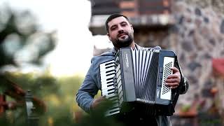 Alyosha Elizbaryan - Accordeon (cover)