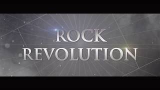David Garrett - Rock Revolution (Official Trailer)