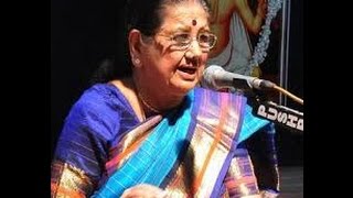 Parivadini LIVE- Vid. Neela Ramgopal @ Naada Inbam 15 Aug 2015