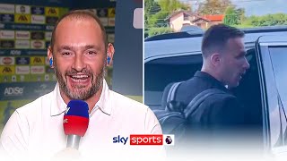 Liverpool agree Arthur deal 🔴 | "The real SURPRISE of the transfer market!"
