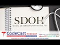 When to use the new SDoH add-on code