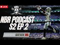 Takeaways From Preseason Wk 1 Vs Vikings, News, Rumors & More | NBR Podcast S2 Ep.2