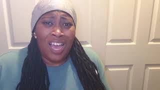 #JasmineEiland Video - #2 Dealing with the Aftermath of Sexual Assault
