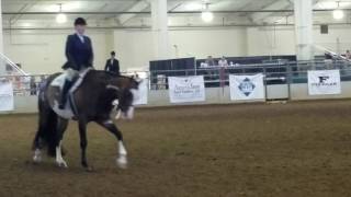 Payton NSBA class 1