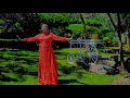 SHUJAA OFFICIAL VIDEO - JACQUELINE SAMUEL.