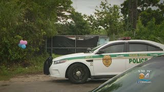 Police Searching For Clues After Man Found Dead In SW Miami-Dade