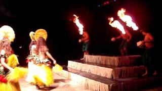 Aloha Islanders - Hawaiian Entertainment