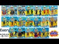 ***see newer video*** Every McFarlane Toys DC Super Powers Comparison List Superpowers