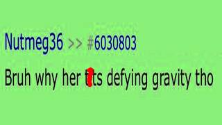Idiots Laugh at CURSED Rule 34 Comments