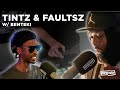 Benteki's Birthday Set w/ Tintz & Faultsz | Grime Set on Reprezent