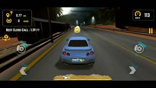 car vs train racing gameplay l car driving games and train racing games video
