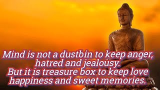 Powerful Gautam Buddha Quotes That Will Motivate You || Inspirational Quotes || Buddha || Quotes