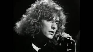 Led Zeppelin - Danish TV (1969) DVD