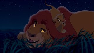 The Lion King - The Great Kings Of The Past (Telugu) 🇮🇳 [1080p]